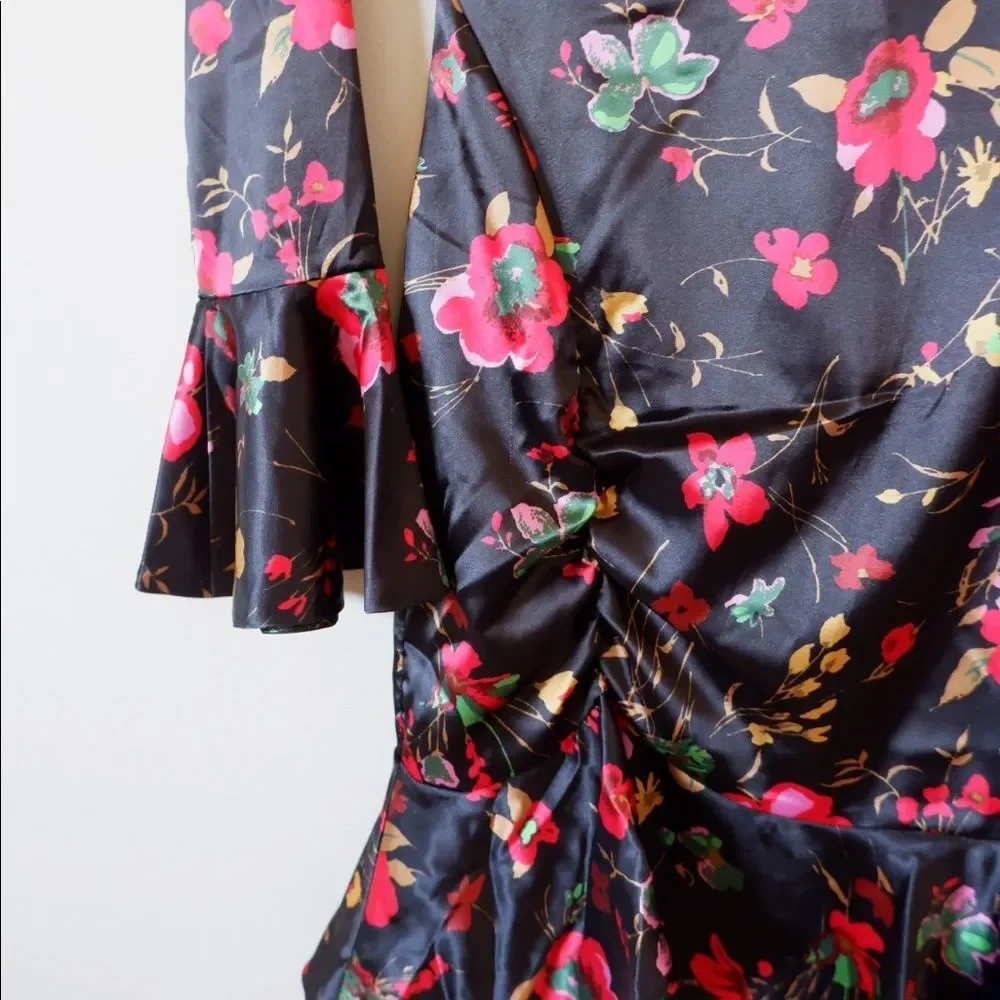 LIKELY Reilly Dress size 2 NWT - Picture 4 of 10